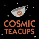 Cosmic Teacups